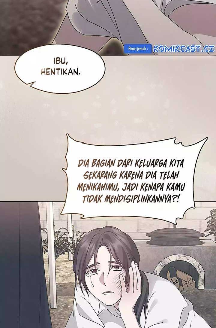 Underworld Restaurant Chapter 57 Gambar 17
