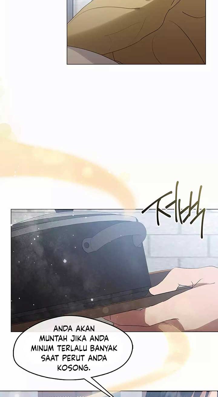 Underworld Restaurant Chapter 56 Gambar 31