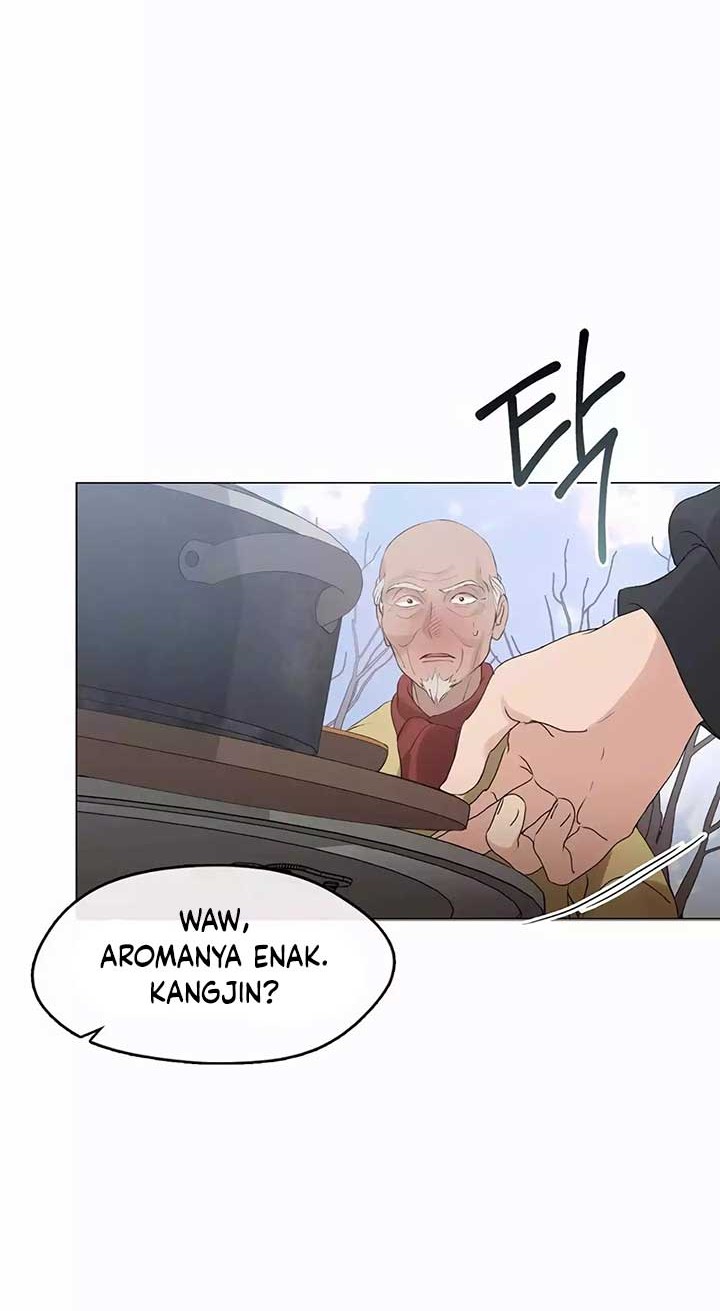 Underworld Restaurant Chapter 56 Gambar 33