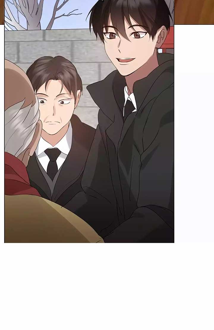 Underworld Restaurant Chapter 56 Gambar 35