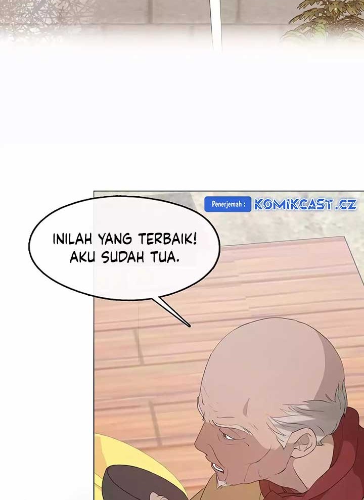 Underworld Restaurant Chapter 56 Gambar 21