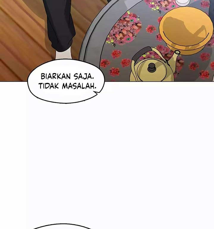 Underworld Restaurant Chapter 56 Gambar 25