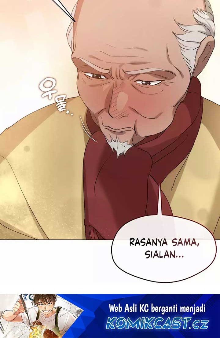 Underworld Restaurant Chapter 56 Gambar 39