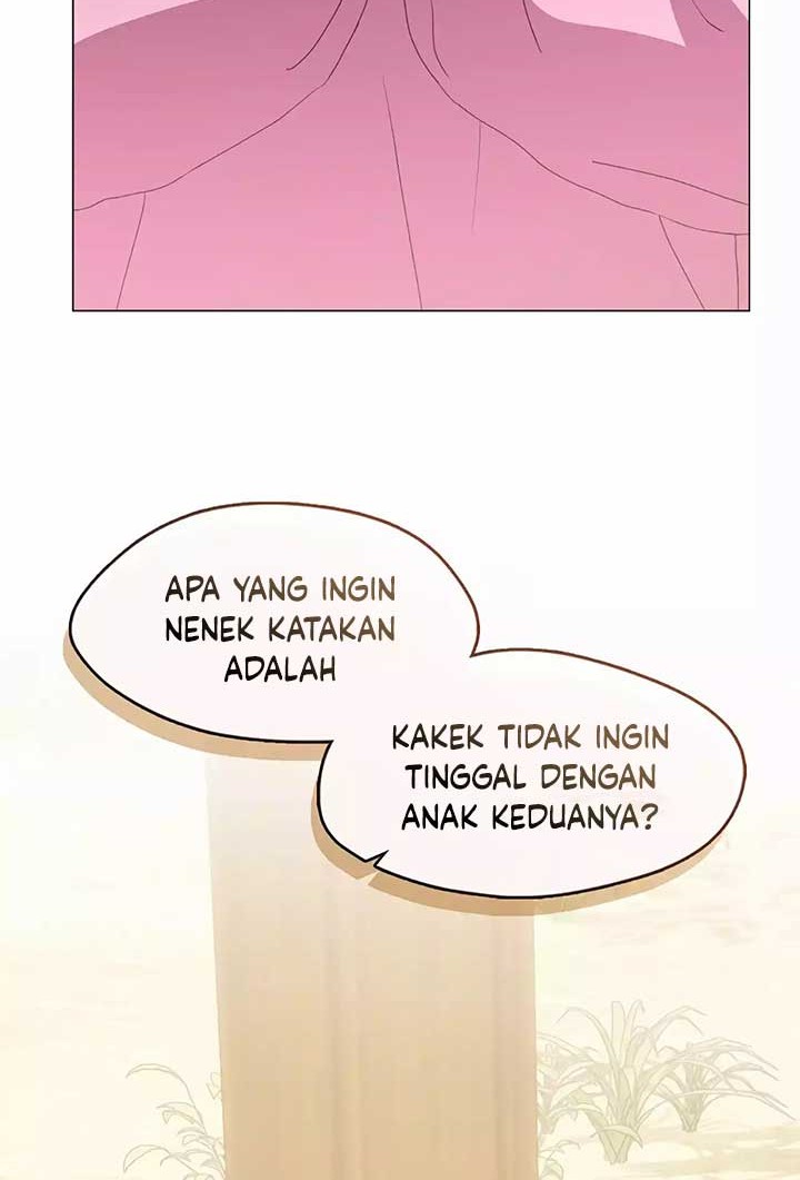 Underworld Restaurant Chapter 56 Gambar 7