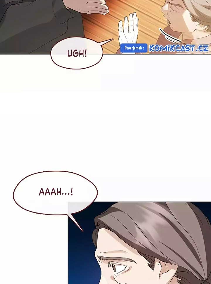 Underworld Restaurant Chapter 56 Gambar 9