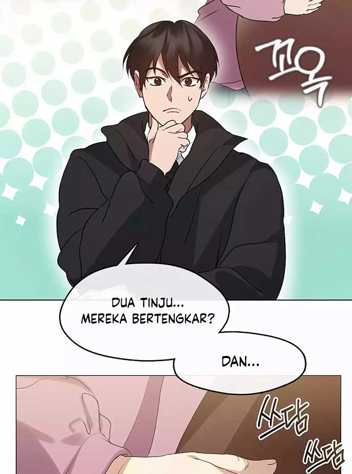 Underworld Restaurant Chapter 56 Gambar 13