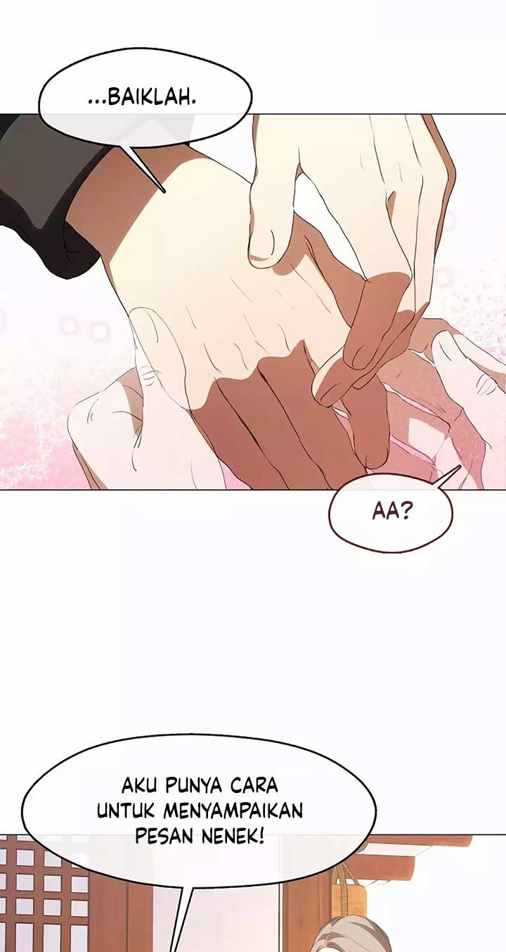 Underworld Restaurant Chapter 56 Gambar 17