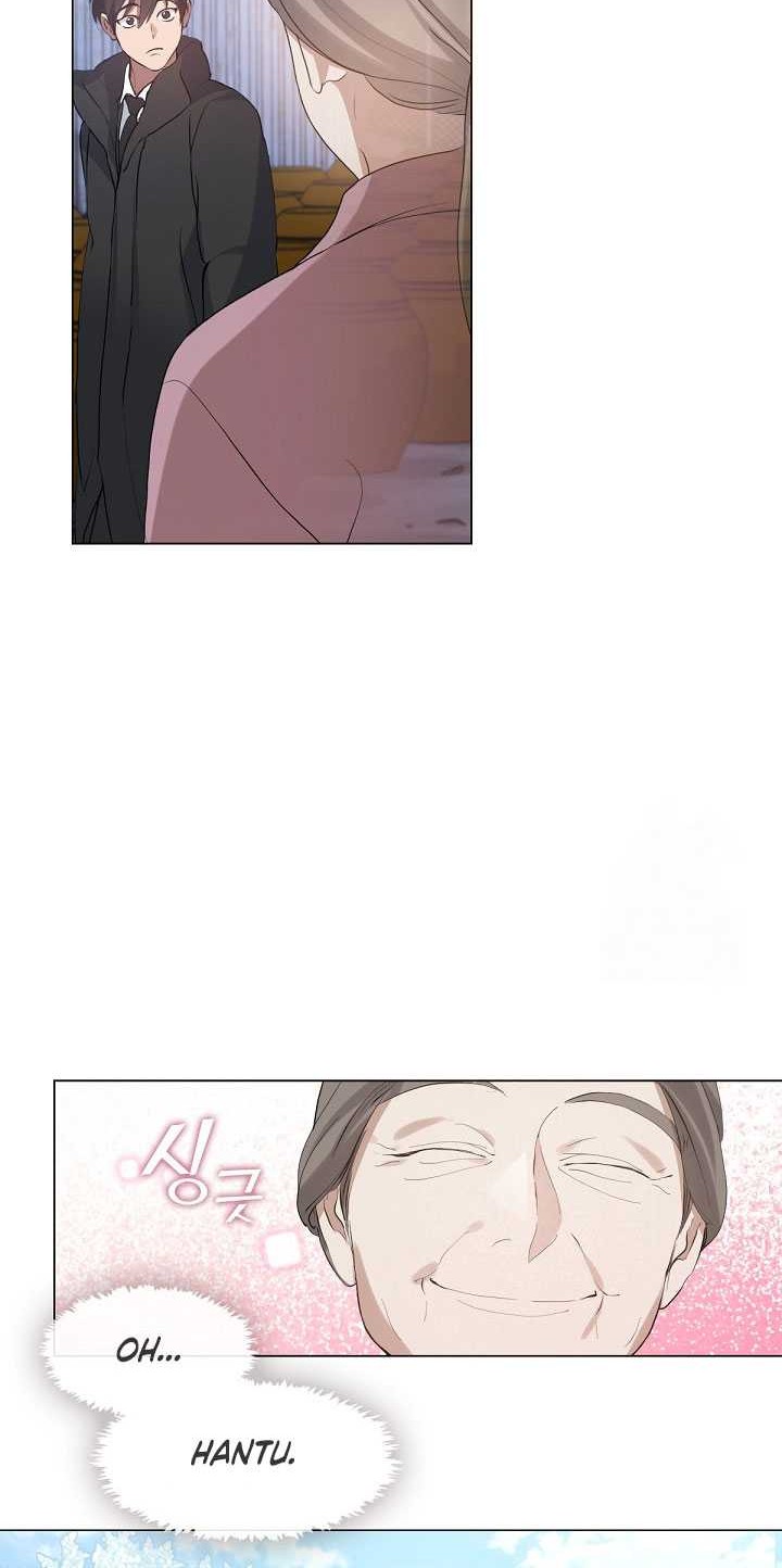 Underworld Restaurant Chapter 55 Gambar 21