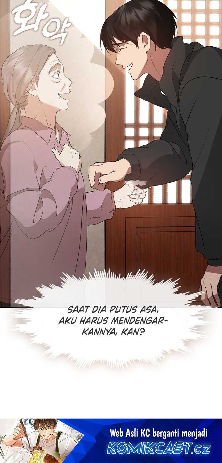 Underworld Restaurant Chapter 55 Gambar 41