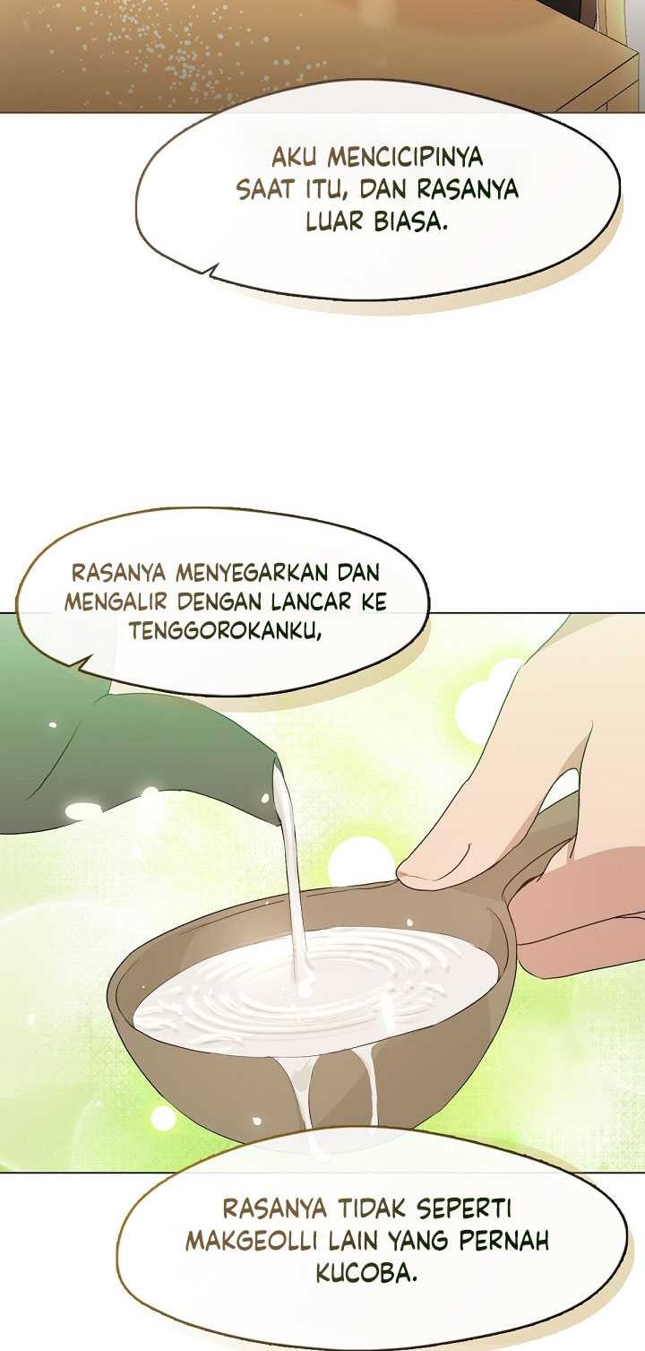 Underworld Restaurant Chapter 55 Gambar 5