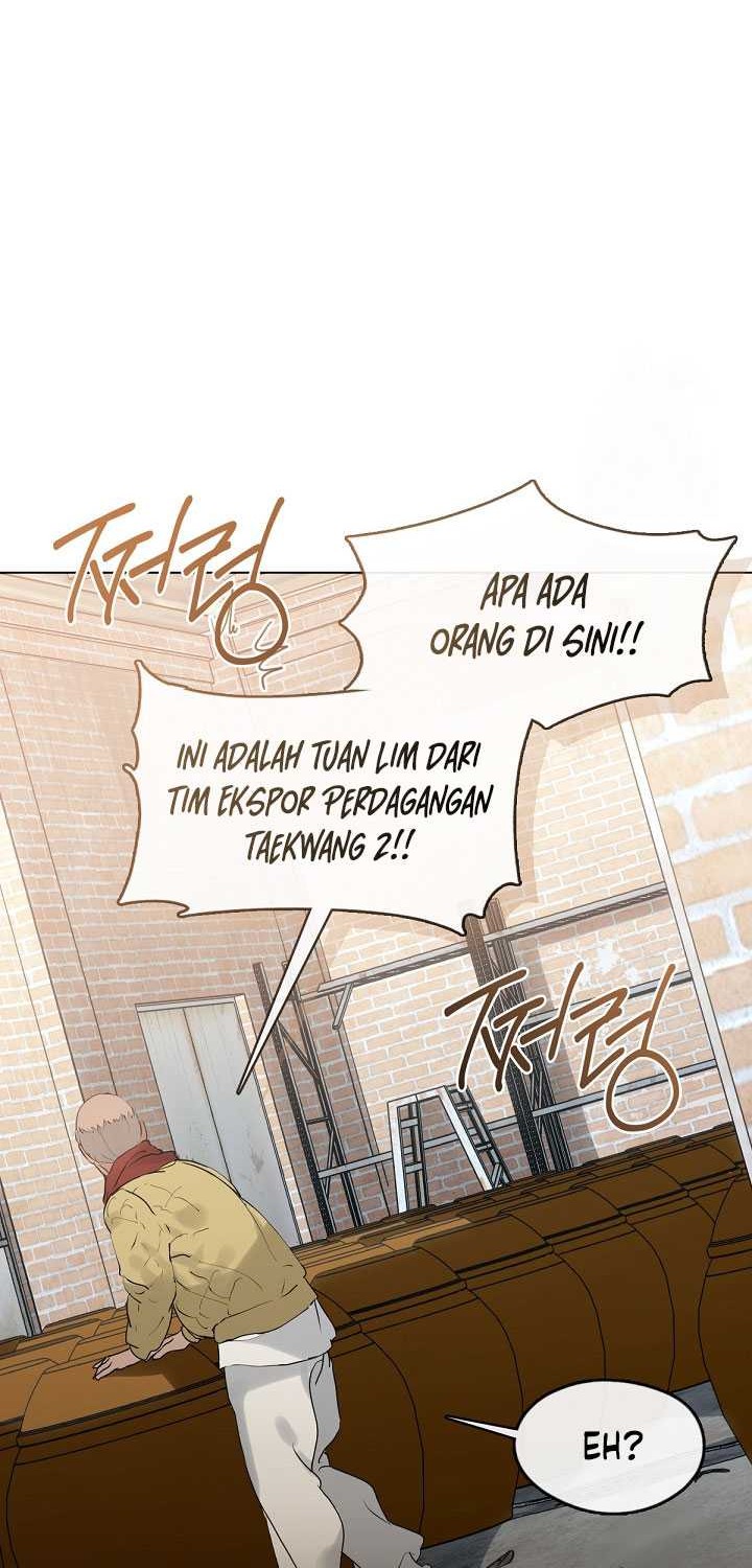 Underworld Restaurant Chapter 55 Gambar 13