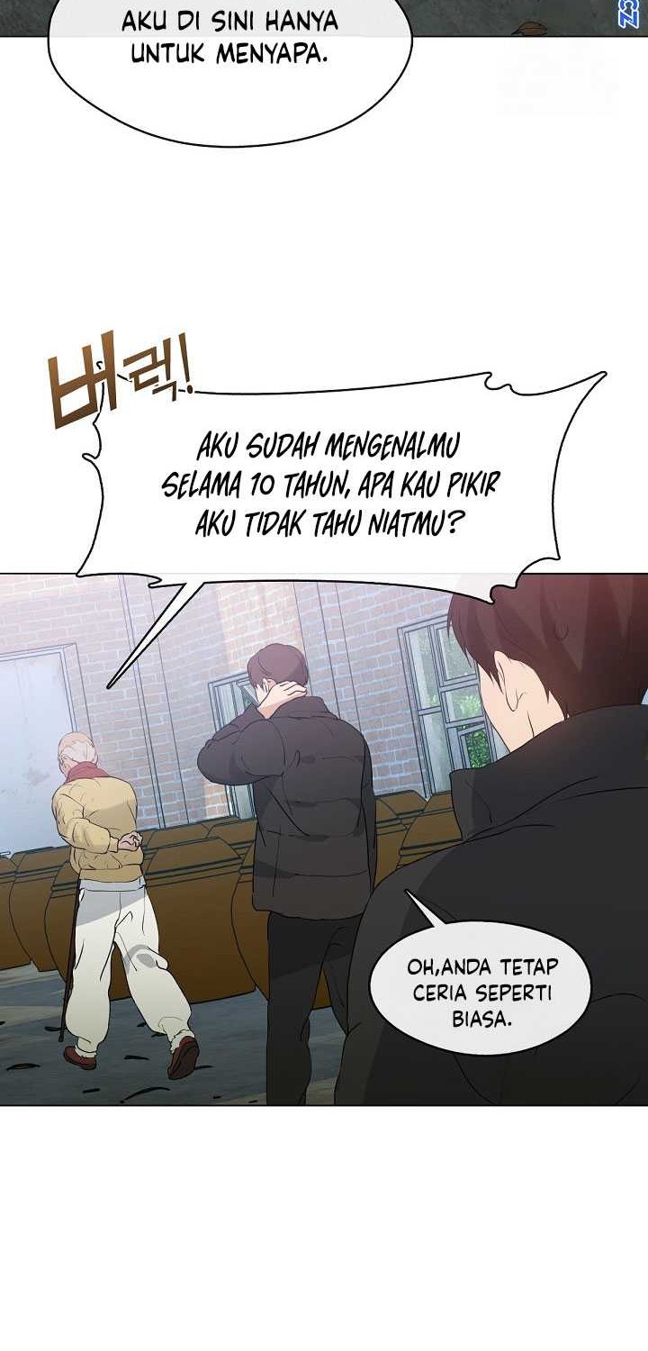 Underworld Restaurant Chapter 55 Gambar 17