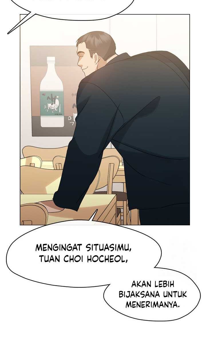 Underworld Restaurant Chapter 54 Gambar 27