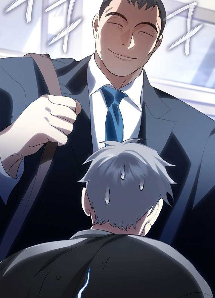 Underworld Restaurant Chapter 54 Gambar 19