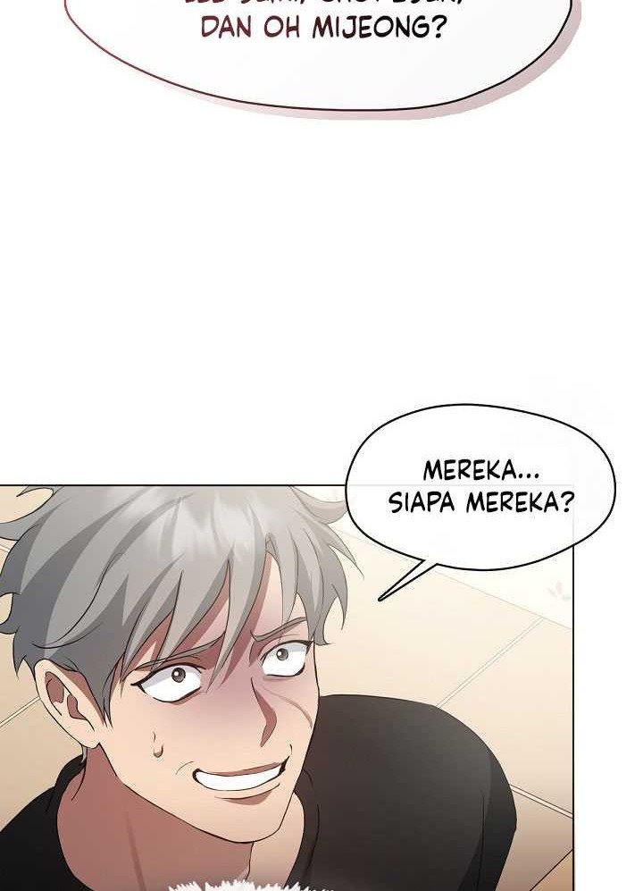 Underworld Restaurant Chapter 54 Gambar 21