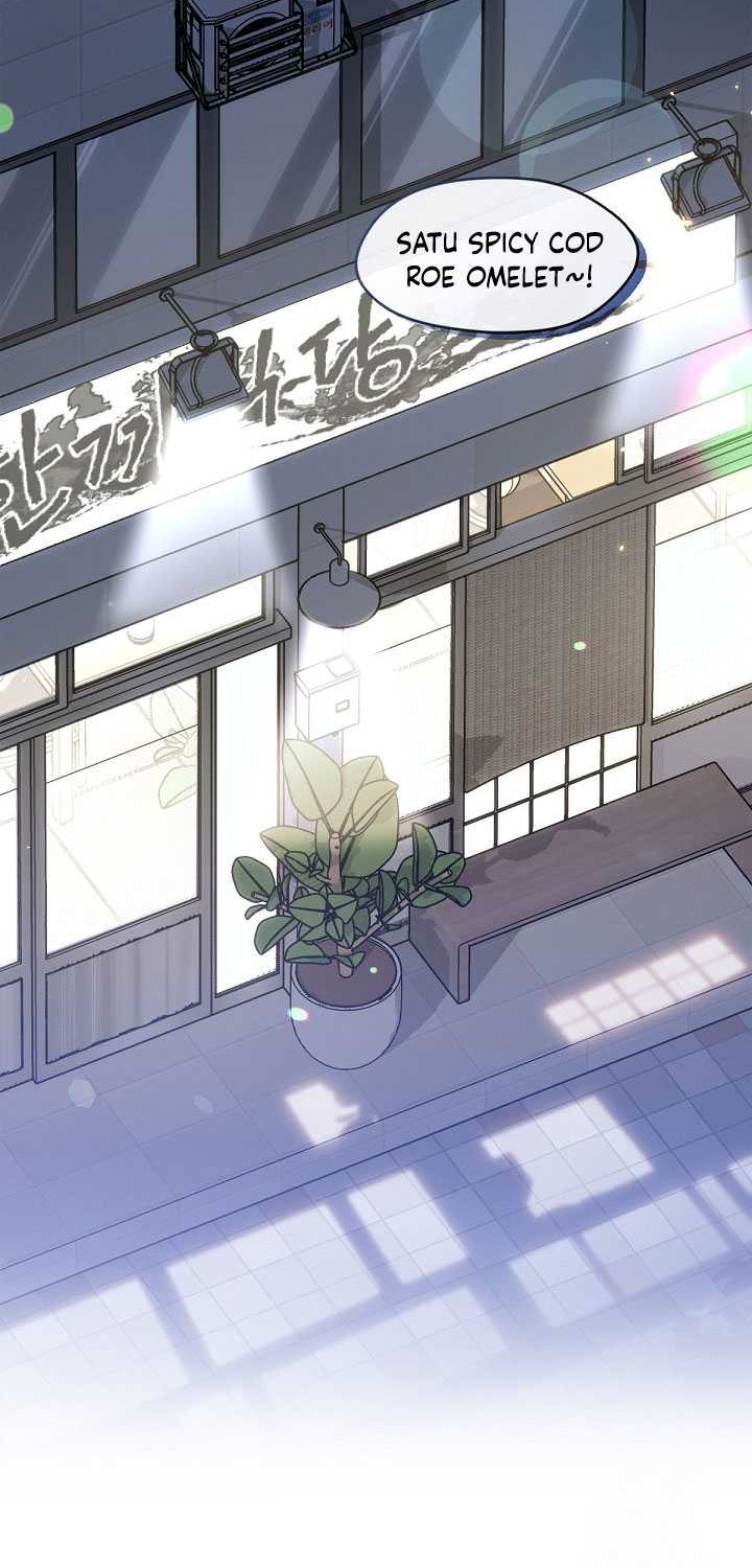 Underworld Restaurant Chapter 54 Gambar 47