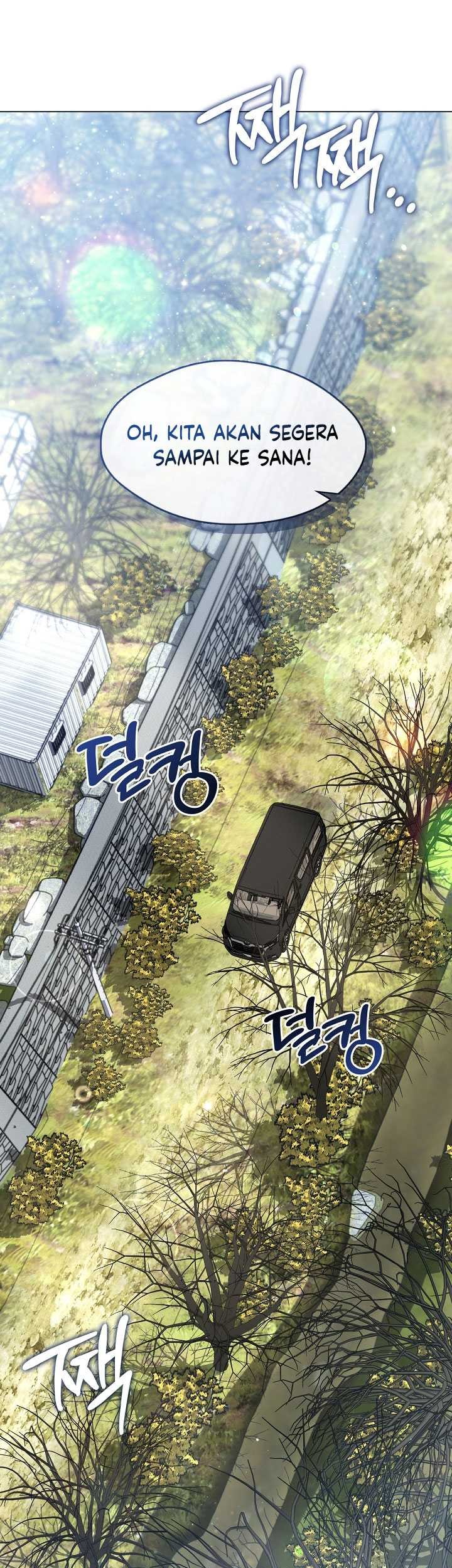 Underworld Restaurant Chapter 54 Gambar 50