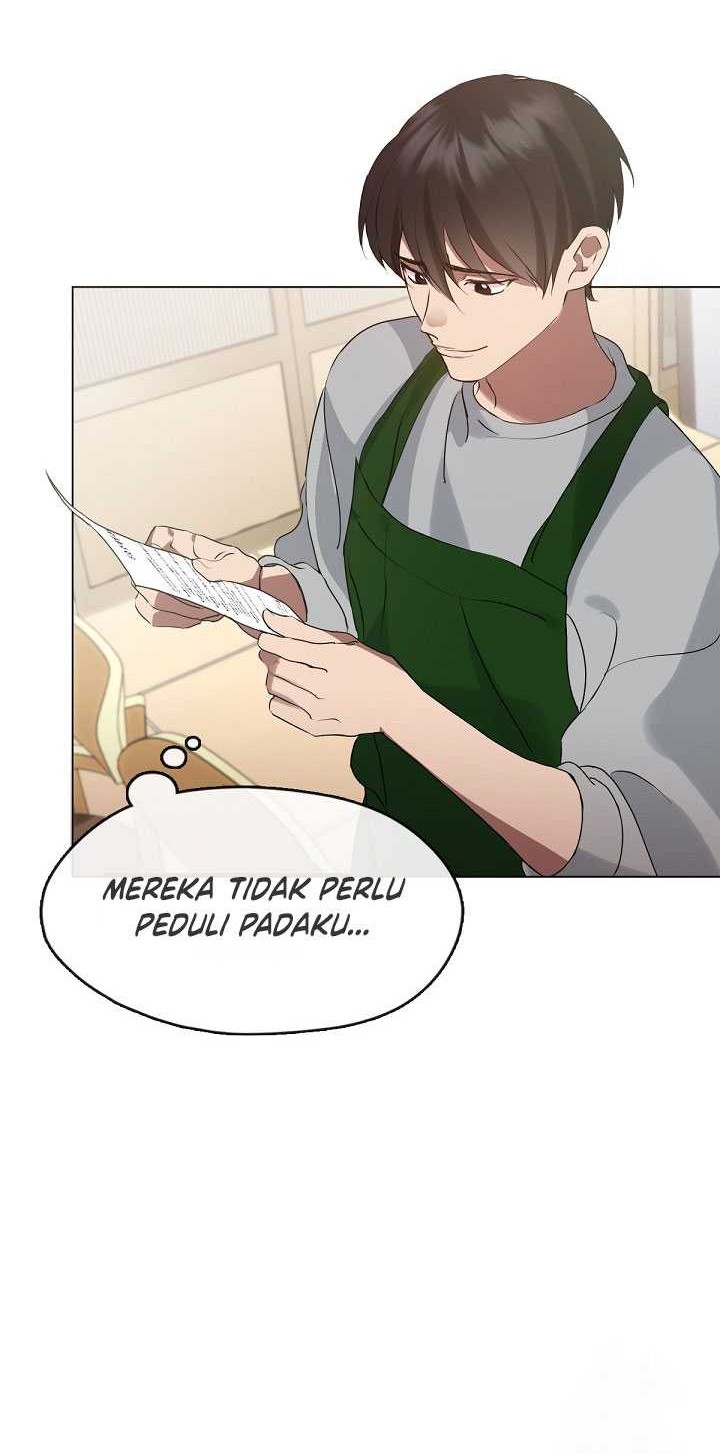 Underworld Restaurant Chapter 54 Gambar 41