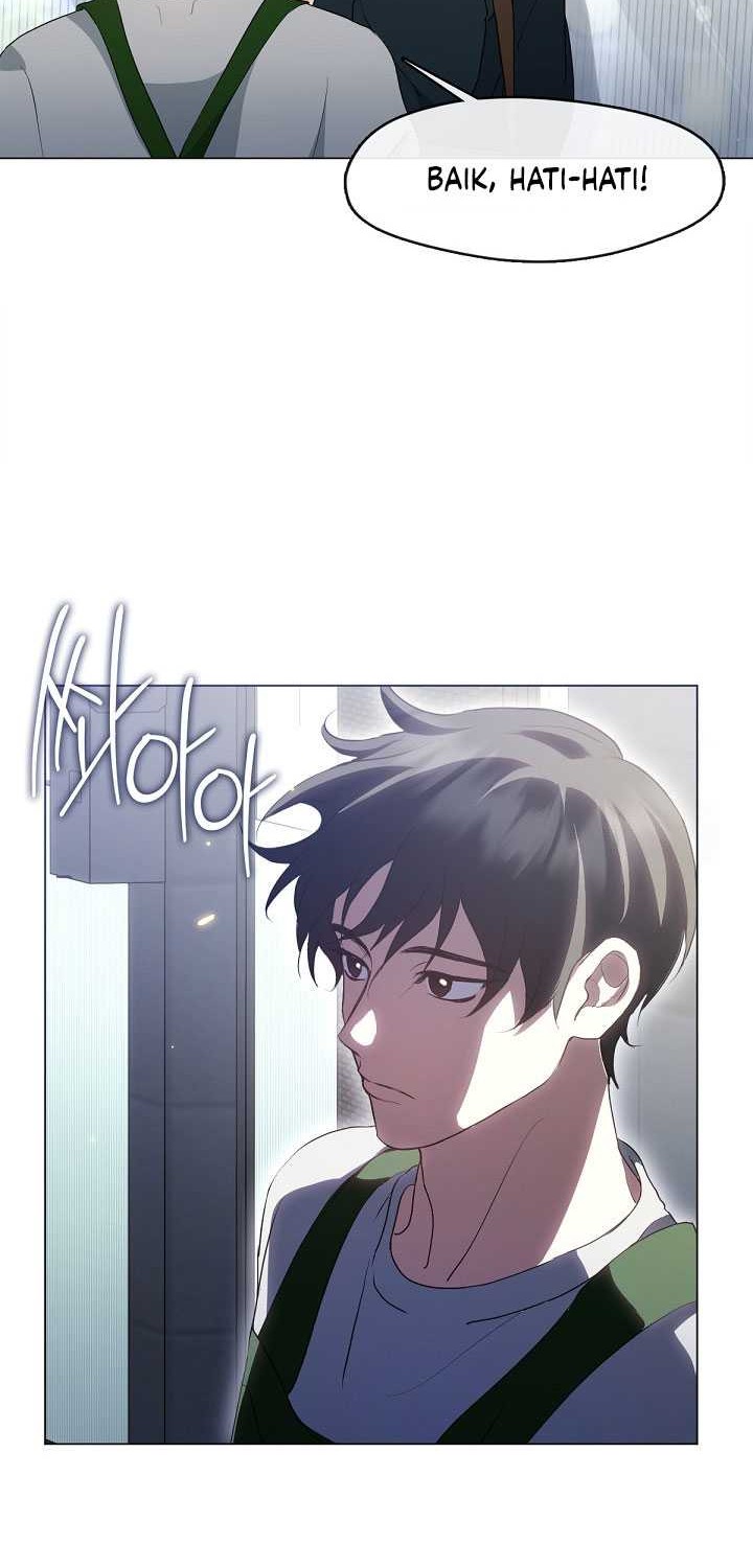 Underworld Restaurant Chapter 54 Gambar 43