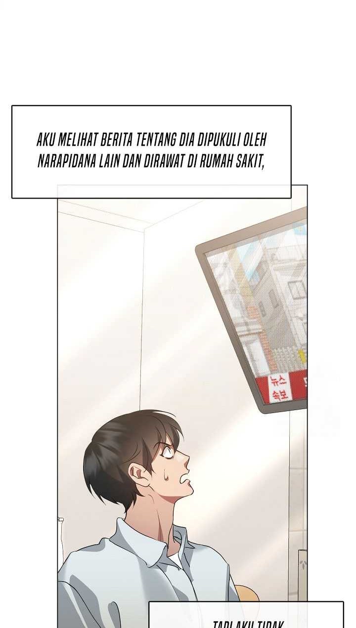 Underworld Restaurant Chapter 54 Gambar 3