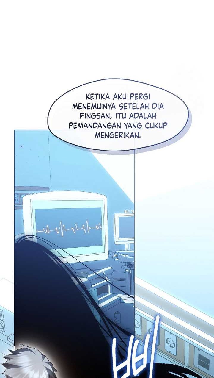Underworld Restaurant Chapter 54 Gambar 5