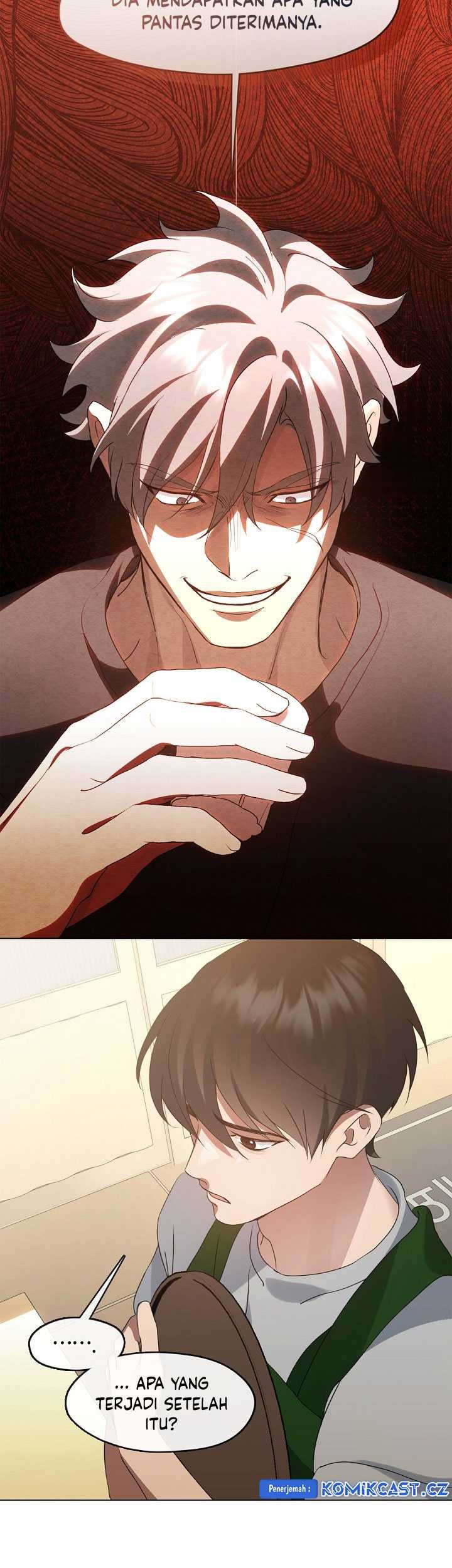 Underworld Restaurant Chapter 54 Gambar 8