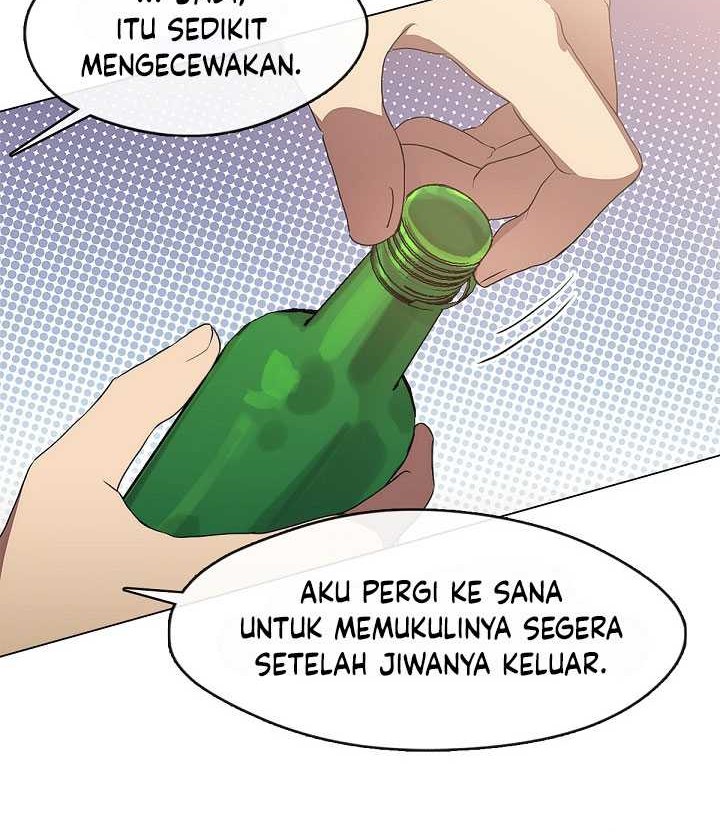 Underworld Restaurant Chapter 54 Gambar 13