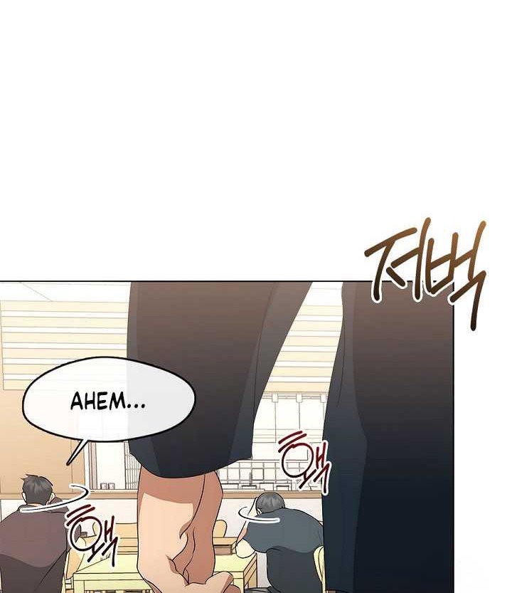 Underworld Restaurant Chapter 54 Gambar 15