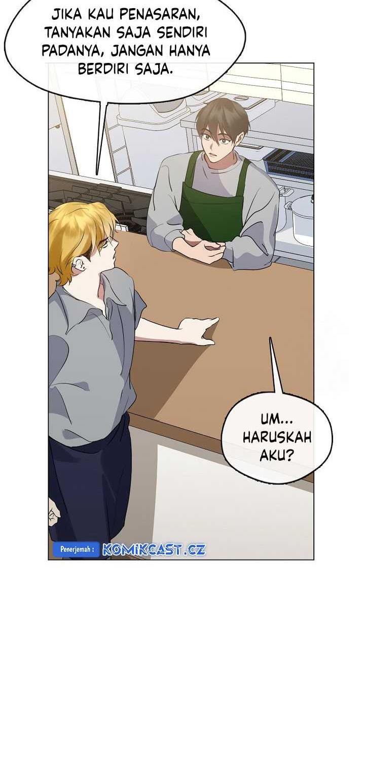Underworld Restaurant Chapter 53 Gambar 37