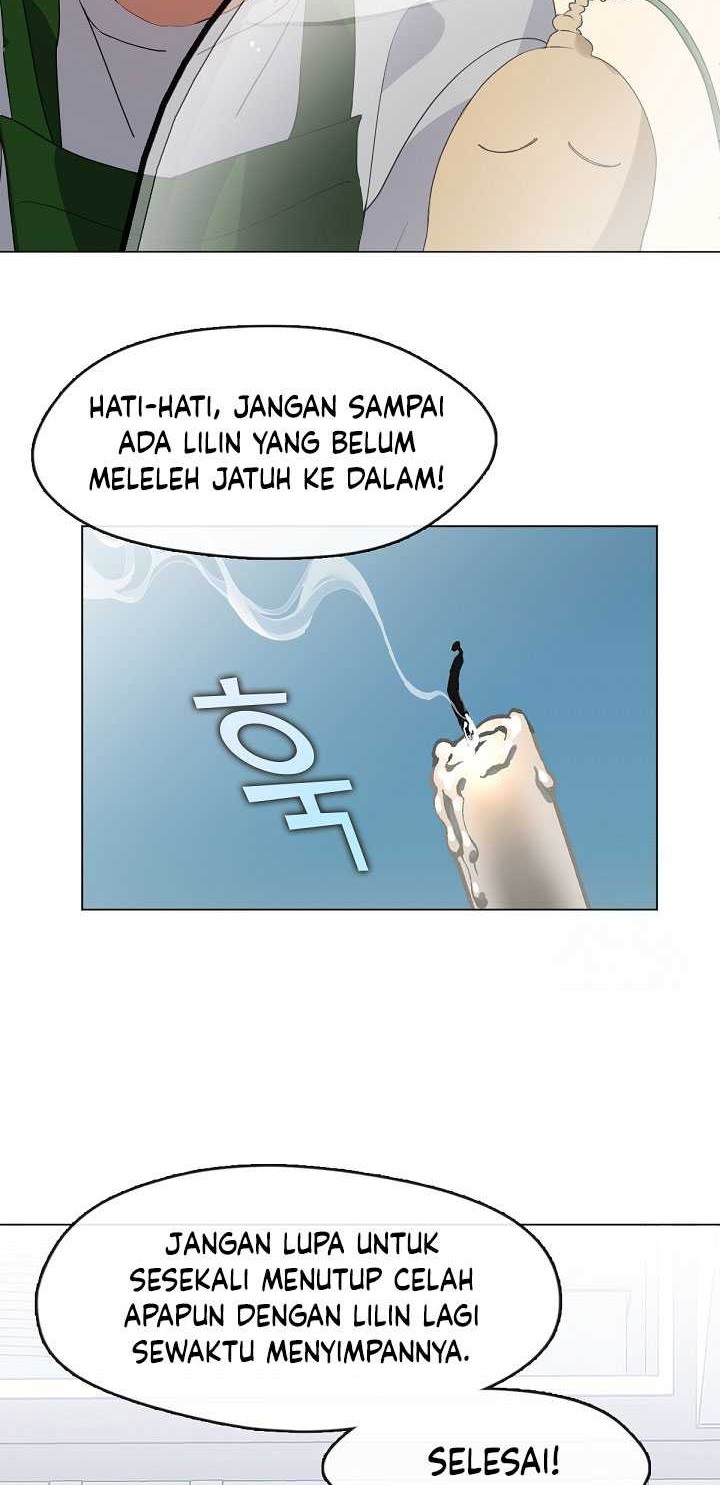 Underworld Restaurant Chapter 53 Gambar 19