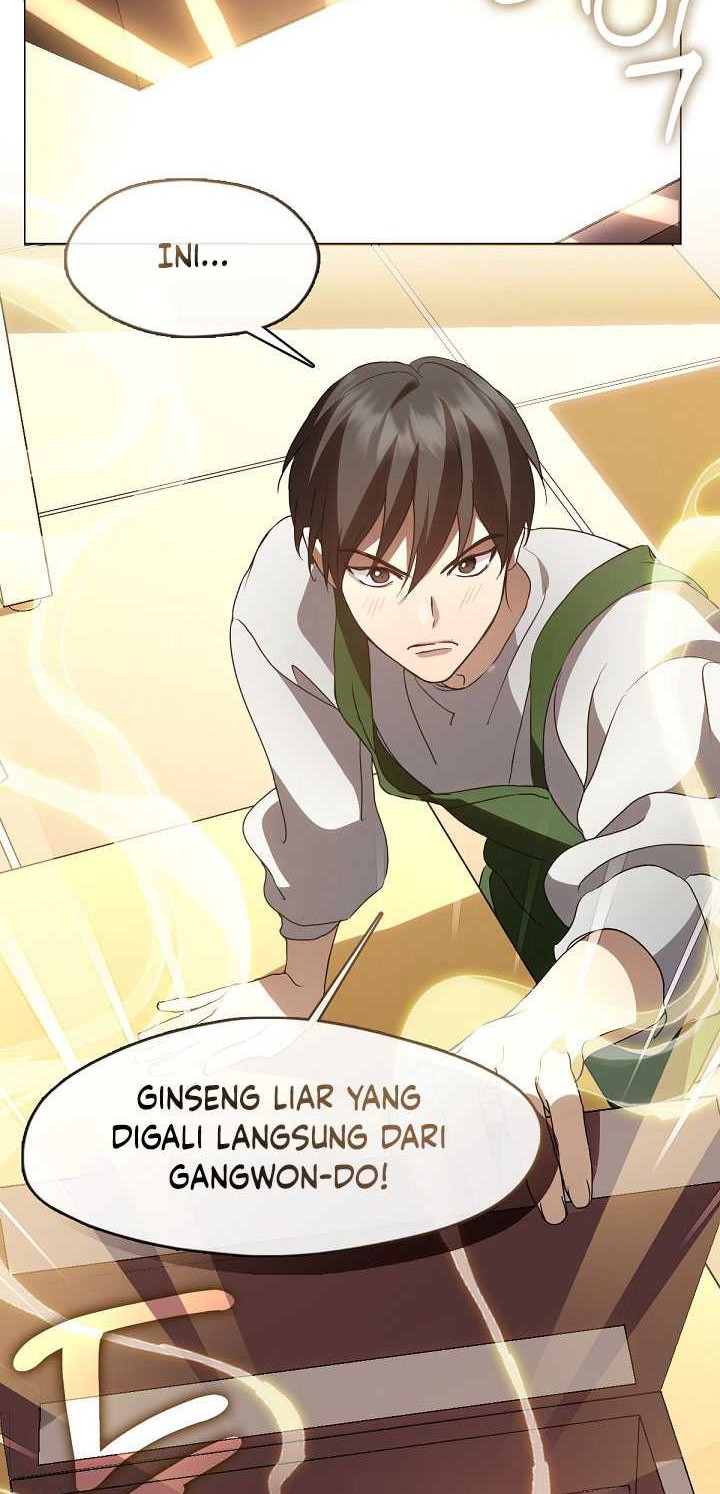 Underworld Restaurant Chapter 53 Gambar 3