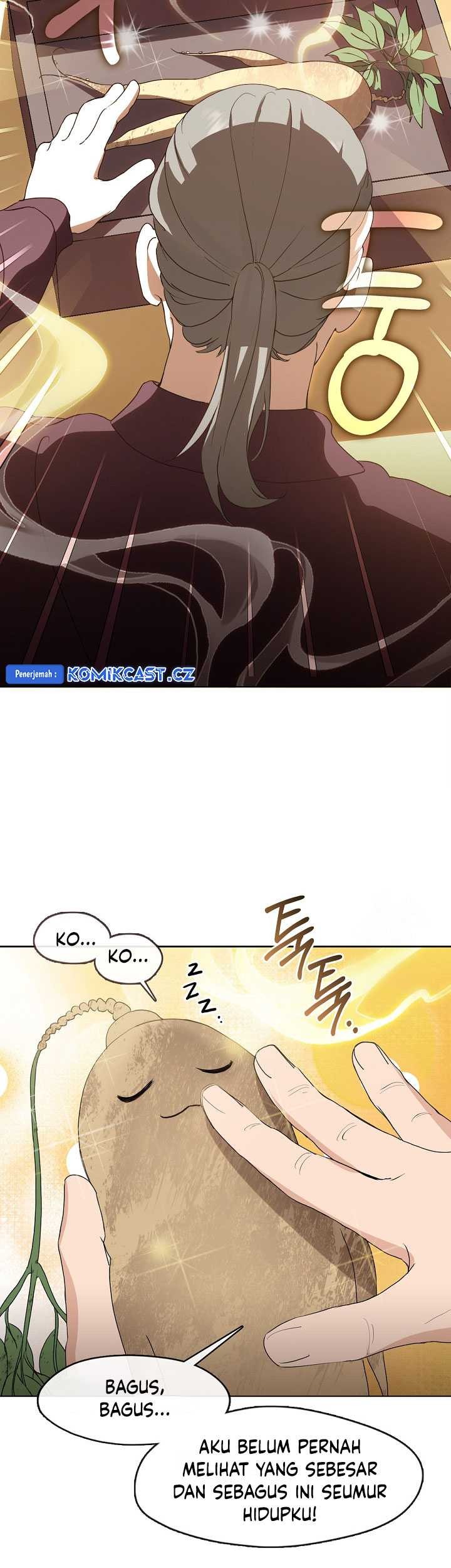 Underworld Restaurant Chapter 53 Gambar 4