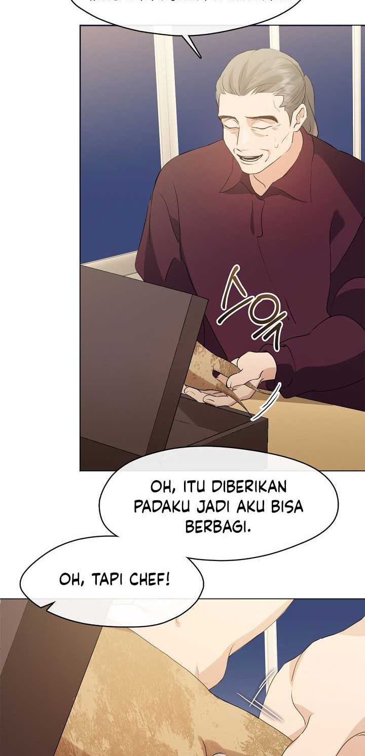 Underworld Restaurant Chapter 53 Gambar 7