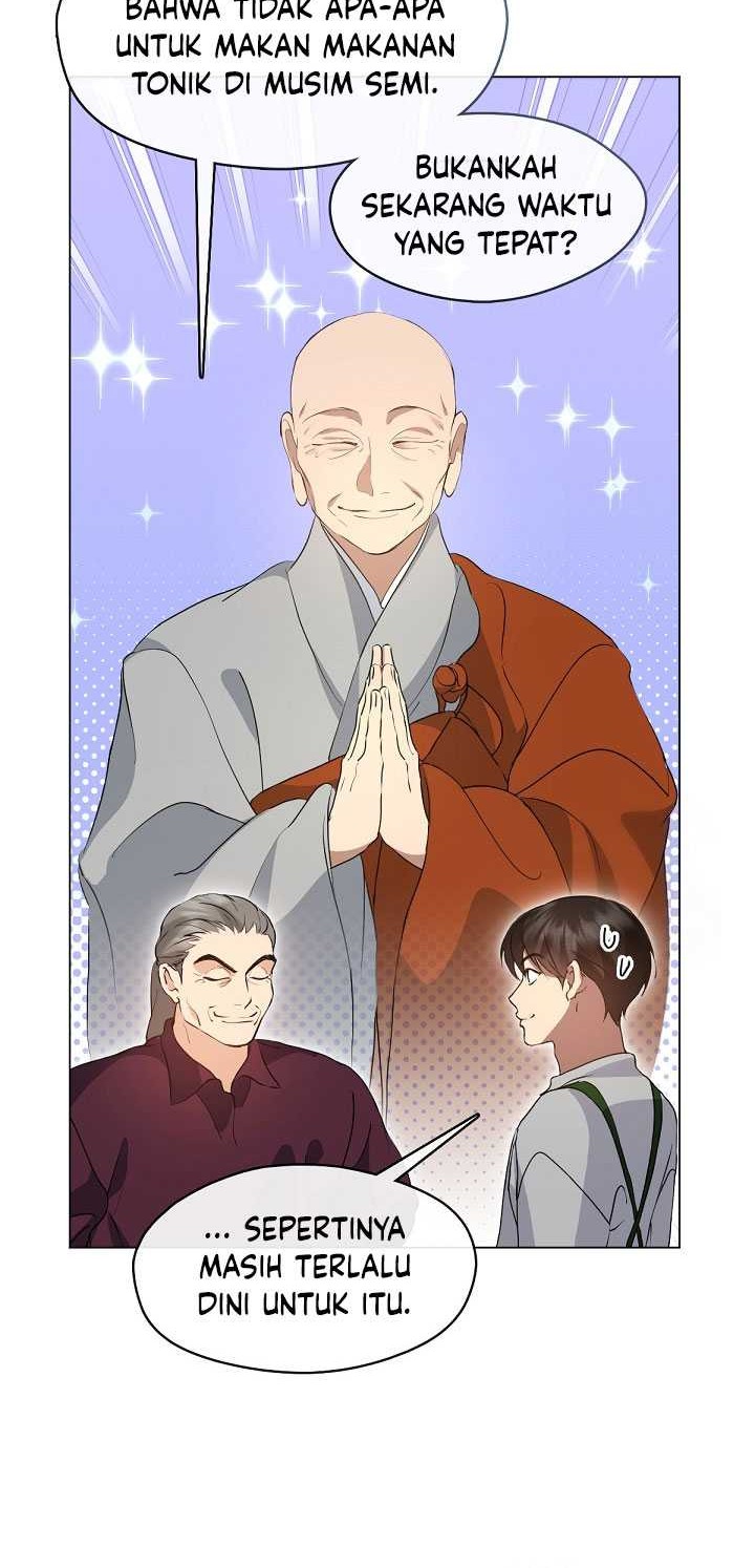 Underworld Restaurant Chapter 53 Gambar 9