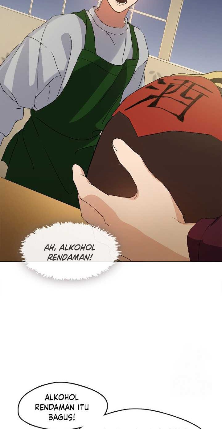 Underworld Restaurant Chapter 53 Gambar 11