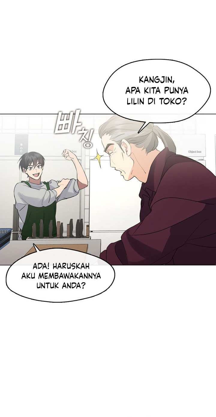 Underworld Restaurant Chapter 53 Gambar 17
