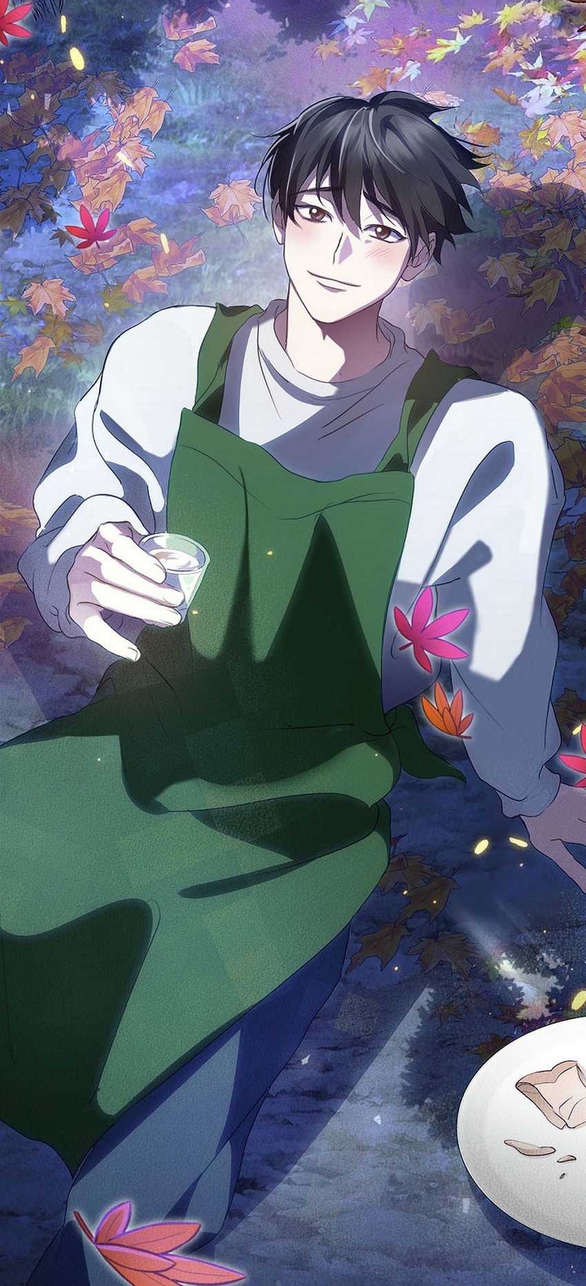 Underworld Restaurant Chapter 52 Gambar 23