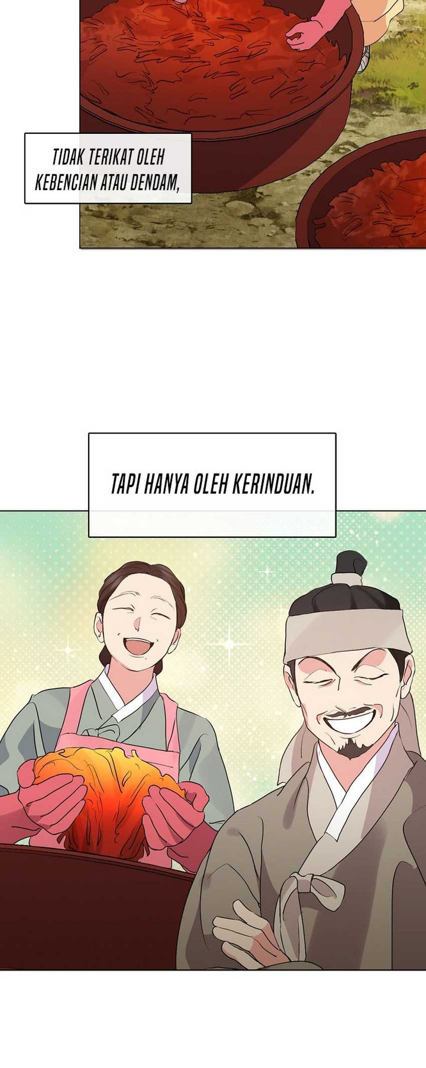 Underworld Restaurant Chapter 52 Gambar 15