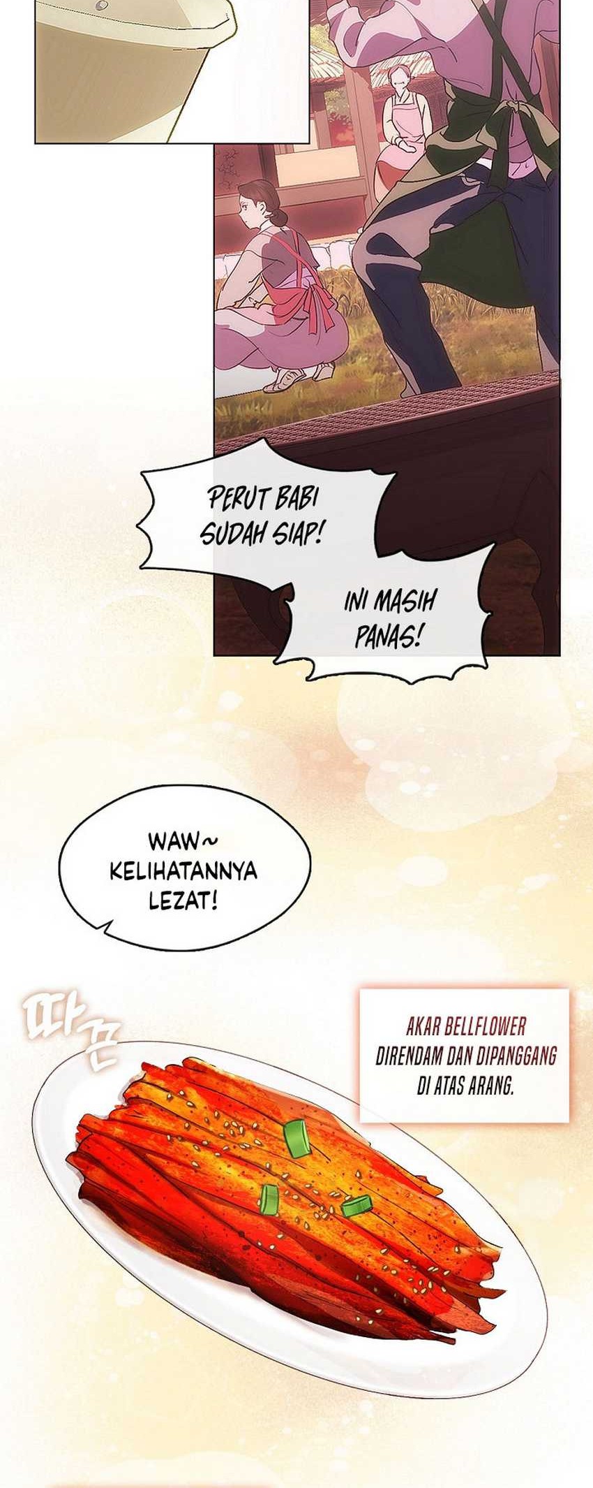 Underworld Restaurant Chapter 52 Gambar 17