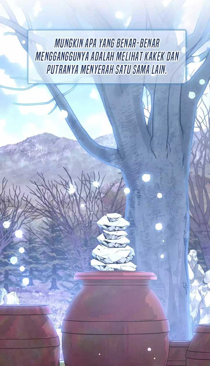 Underworld Restaurant Chapter 61 Gambar 33