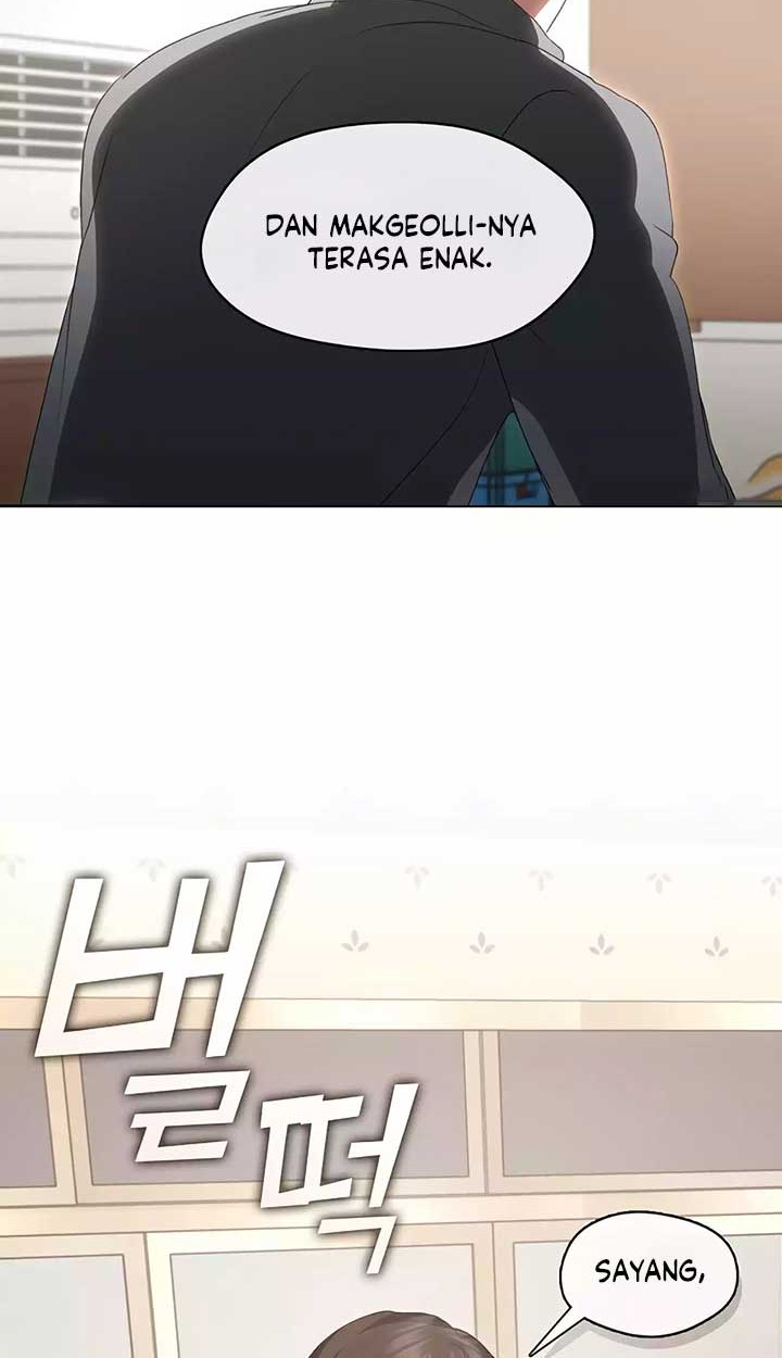 Underworld Restaurant Chapter 61 Gambar 23