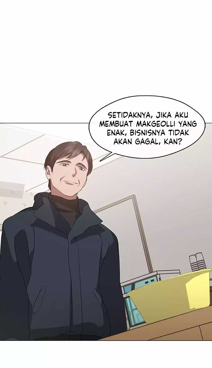 Underworld Restaurant Chapter 61 Gambar 25