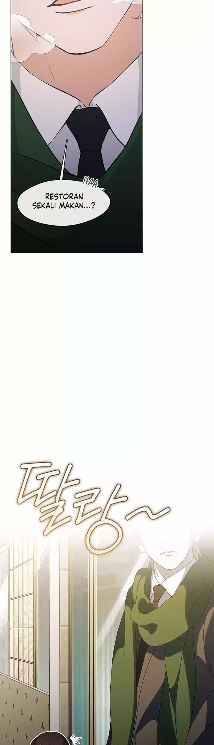 Underworld Restaurant Chapter 61 Gambar 42