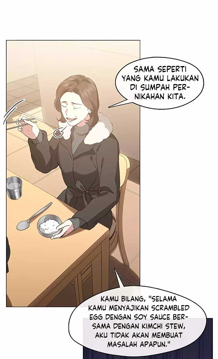 Underworld Restaurant Chapter 61 Gambar 3