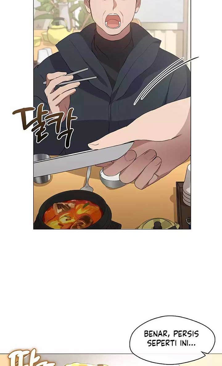 Underworld Restaurant Chapter 61 Gambar 5