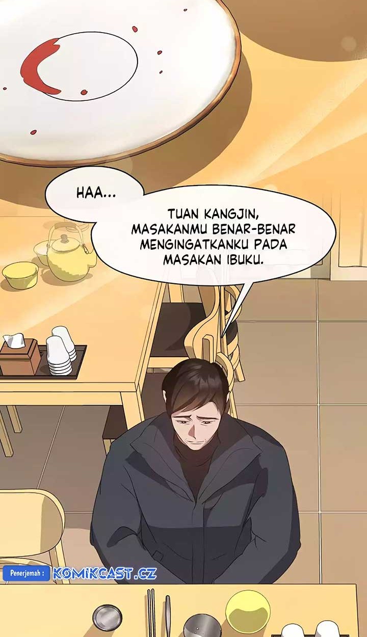 Underworld Restaurant Chapter 61 Gambar 9