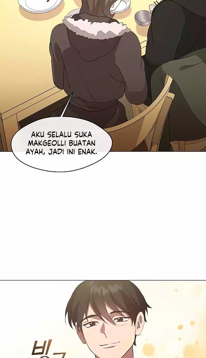 Underworld Restaurant Chapter 61 Gambar 11