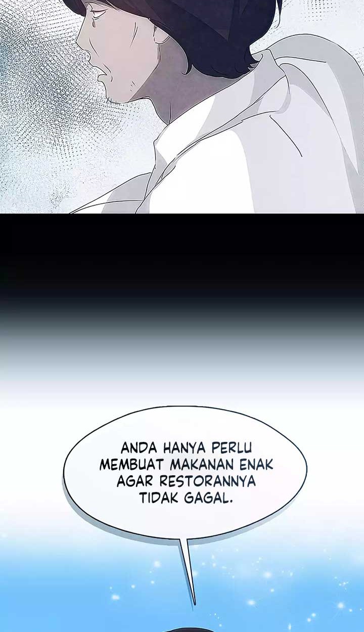 Underworld Restaurant Chapter 61 Gambar 15