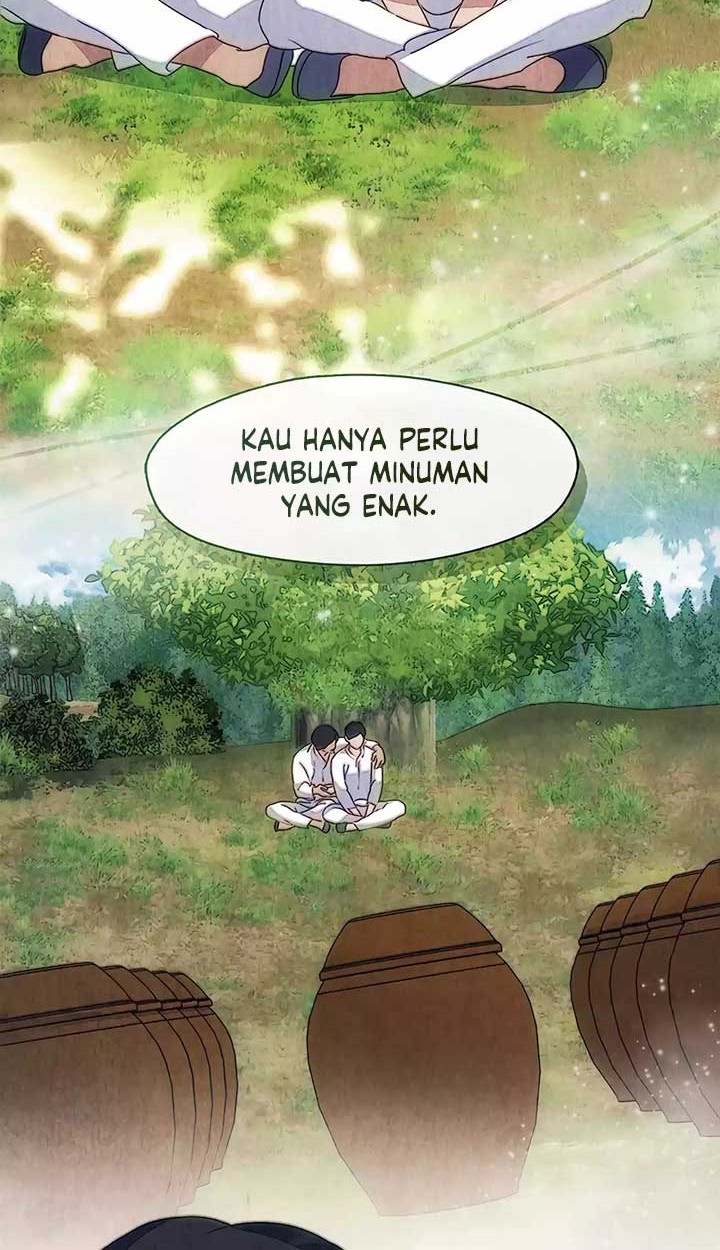 Underworld Restaurant Chapter 61 Gambar 17