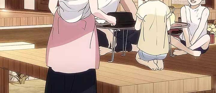 Underworld Restaurant Chapter 60 Gambar 33